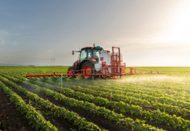 Agriculture