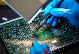 Electronics