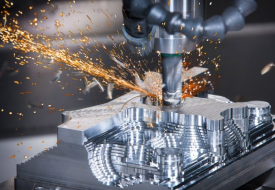 Manufacturing