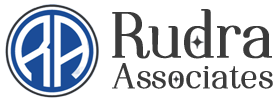 Rudra Associates Logo